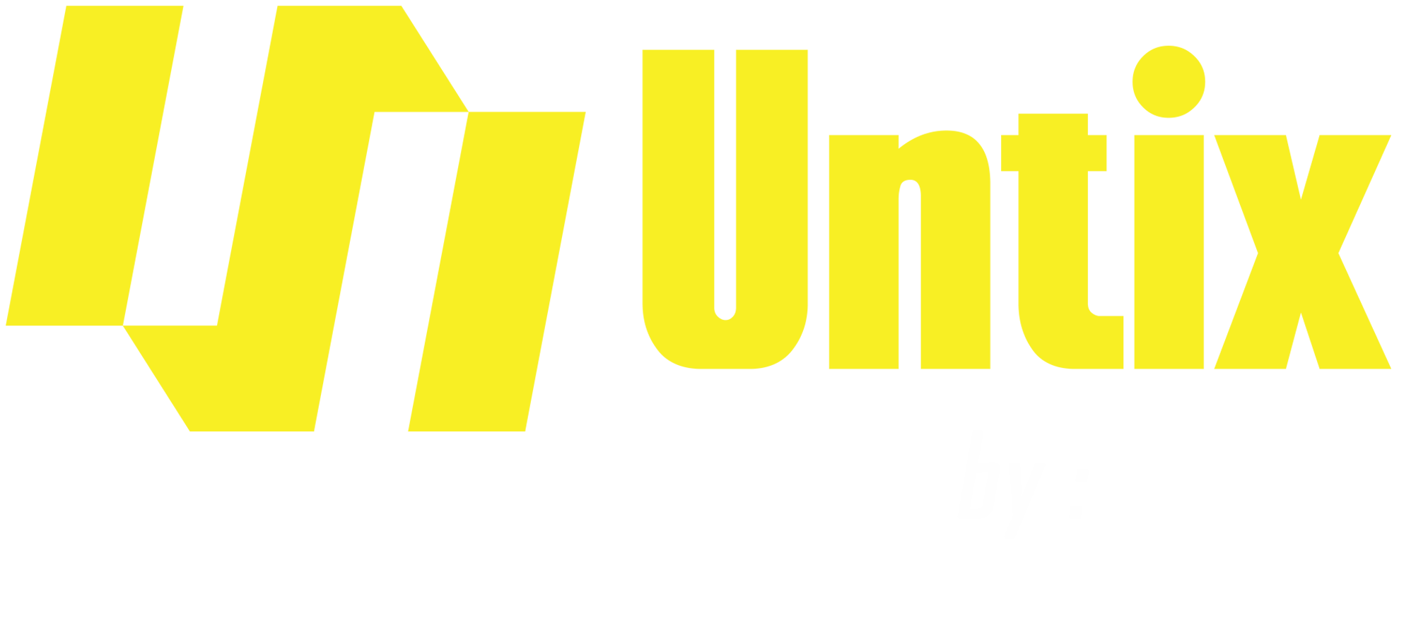 Untix Logo